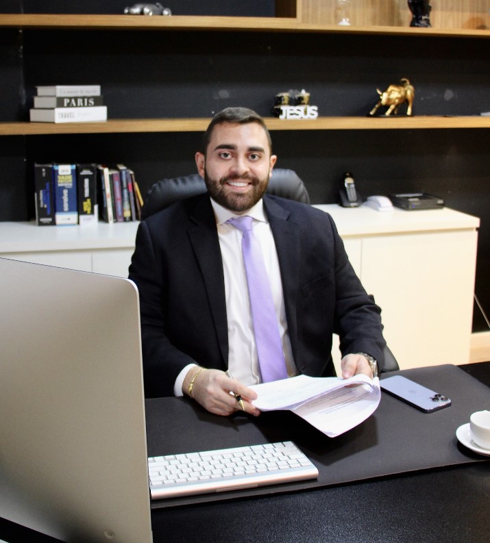 Rafael Barbosa