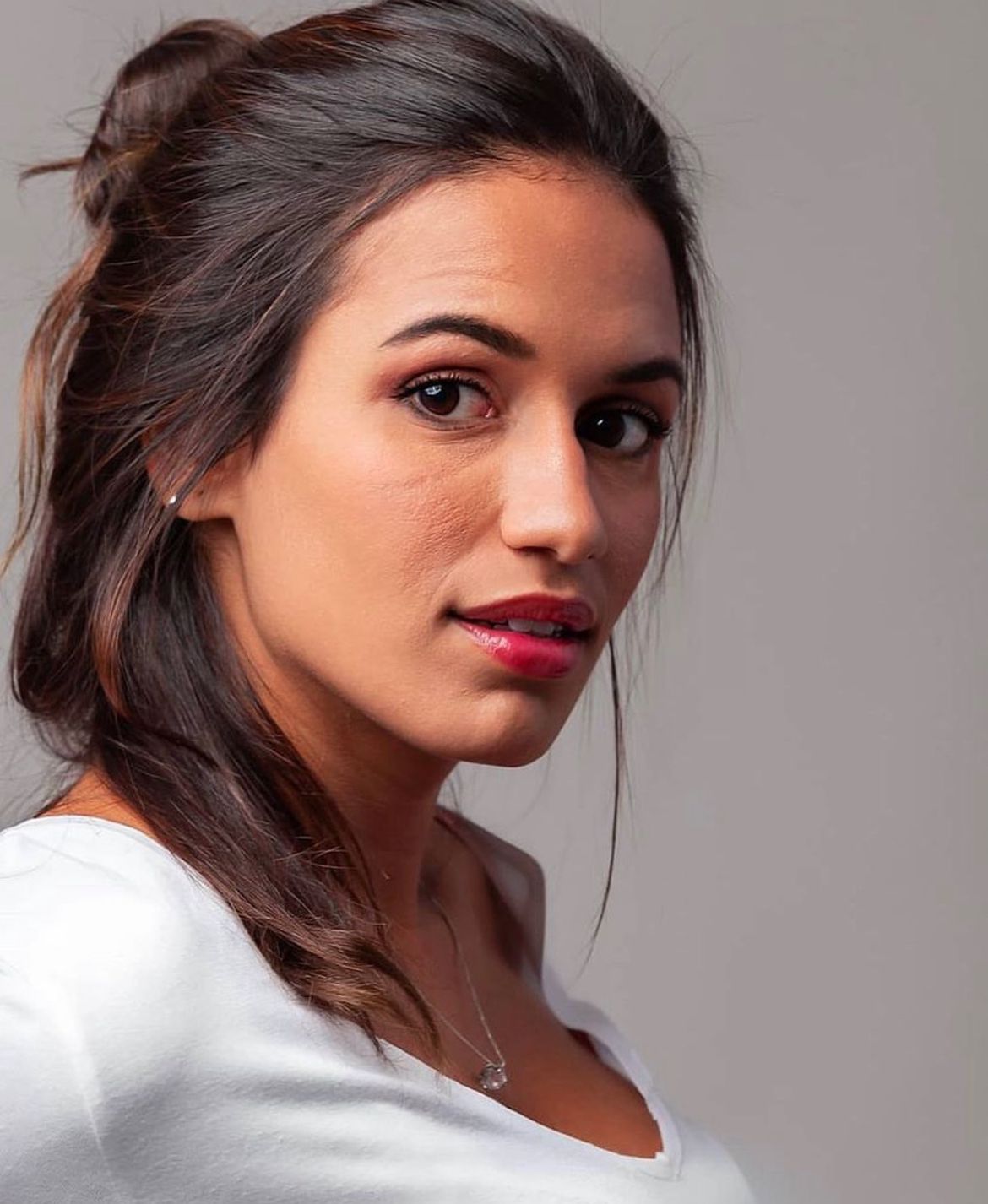 Victória Oliveira